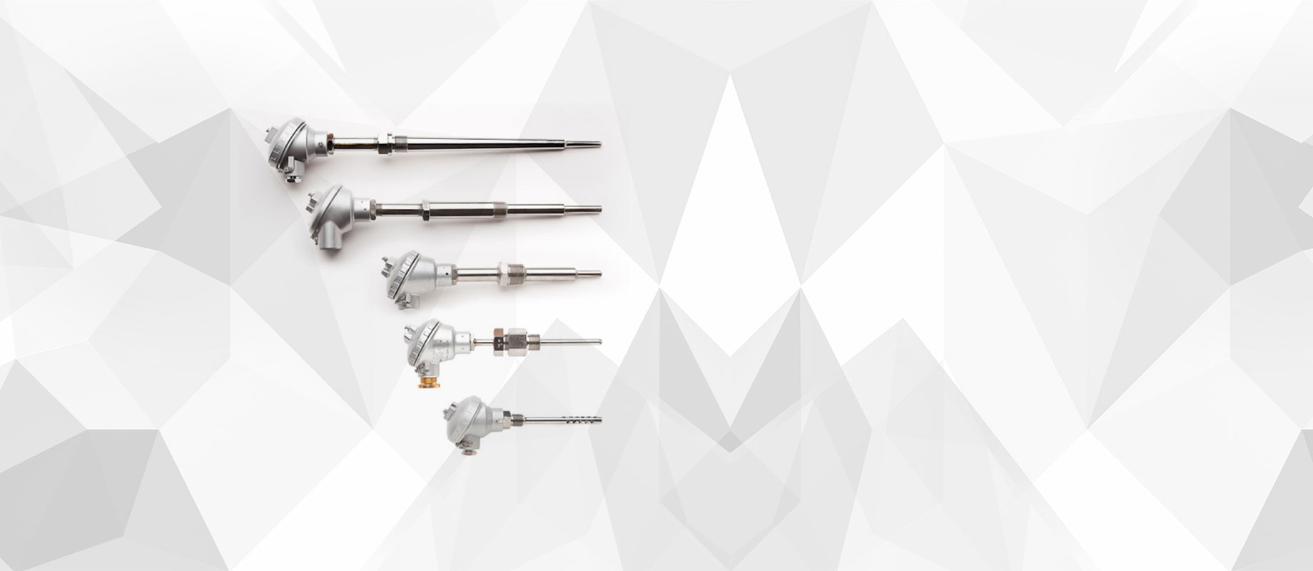 Ex & IECEx Certified Temperature Sensorserature  Detectors (RTDs)