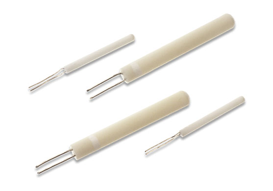 Wire Wound Platinum Resitance Detectors