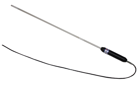 Wire Wound Platinum Resitance Detectors