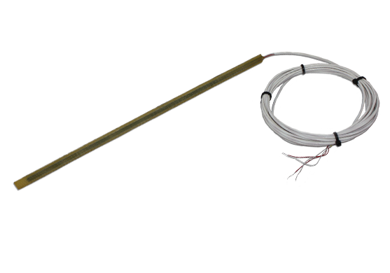 Wire Wound Platinum Resitance Detectors