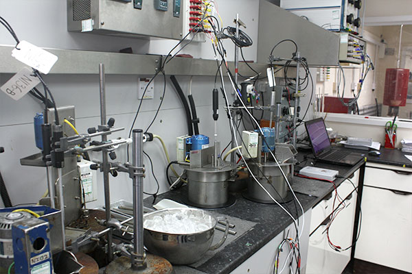 UKAS Calibration Laboratory