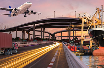 Global Customer Base