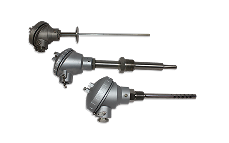 RTD Resistance Temperature Detectors